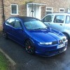 seat leon cupra 180