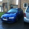 seat leon cupra