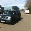 Nissan pathfinder aventura, 56 plate mint condition