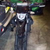 2013 Yamaha Wr125x With Mods