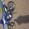 wr 125 x