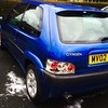 Saxo VTR