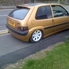 saxo vtr