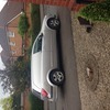 Vauxhall astra van sportive 1.9 cdti