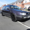 Volkswagen Golf GTI MK3 - Euro - Long MOT - Swap today