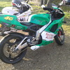 1997 Aprilia RS 125 Sport Pro