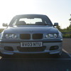 BMW 320D M-Sport Stunning condition