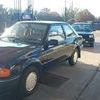 Mk4 Escort, 80k, 2 owners, 1.3 ohv