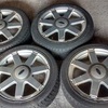 Ford  alloys