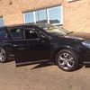 Citroen c5 tourer