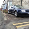 vw golf tdi mk4