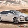 Citroen DS5 auto swap for C5 Tourer auto