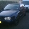 vw golf gt tdi