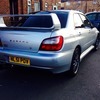 Subaru Impreza Wrx 280bhp £1900 takes it today!!