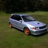 starlet gt turbo