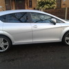 seat leon fr