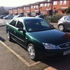 mondeo mrk 3 deisel 130 bhp