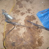 vauxhall cavalier rear wiper with motor