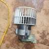 vauxhall cavalier electric motor heater
