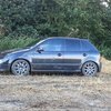 fabia rs wheels