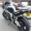 2002 yamaha r6