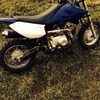 90cc semi auto up for swapz