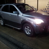 2003/53 kia sorento 2.5 crdi auto