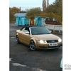 Audi a4 convertible 1.8t Convertible