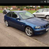 bmw 316ti compact