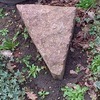 large purple granite stones ideal for garden rockery or decoration