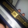 Brooks and Bentley pride of england gold ingot