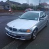 bmw 323i se