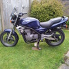 kawasaki 500er