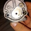 50cc ghost series