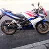 honda cbr 125 rw-9