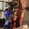 Thumpstar 125 race