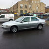 Peugeot 406 hdi 2002 model MOT 11 MONTHS TAX 4 MONTHS SWAP TRANSIT SIZE VAN