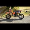 L@@k L@@k KTM SX 125 on road for sale 2200
