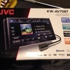 JVC KW-AV70BT