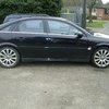 vectra sri 150 bhp