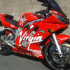 Yamaha R6 1999 5EB