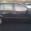 hyundai getz 1.1 gsi  black 5 door family car