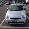 FORD FOCUS 1.8TDDI 90BHP