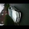 2002 Lexus is300 mots till August full black leathers