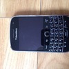 Blackberry bold 9900