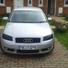 AUDI 2.0 SPORT TDI