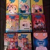 Family guy Seasons 1-8