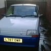 renault 5