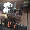 Gym equipment