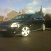 Vauxhall Signum 3.0 V6 CDTI AUTO Vectra Estate Swap for .......